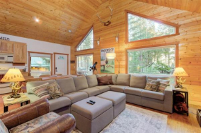 Elk House